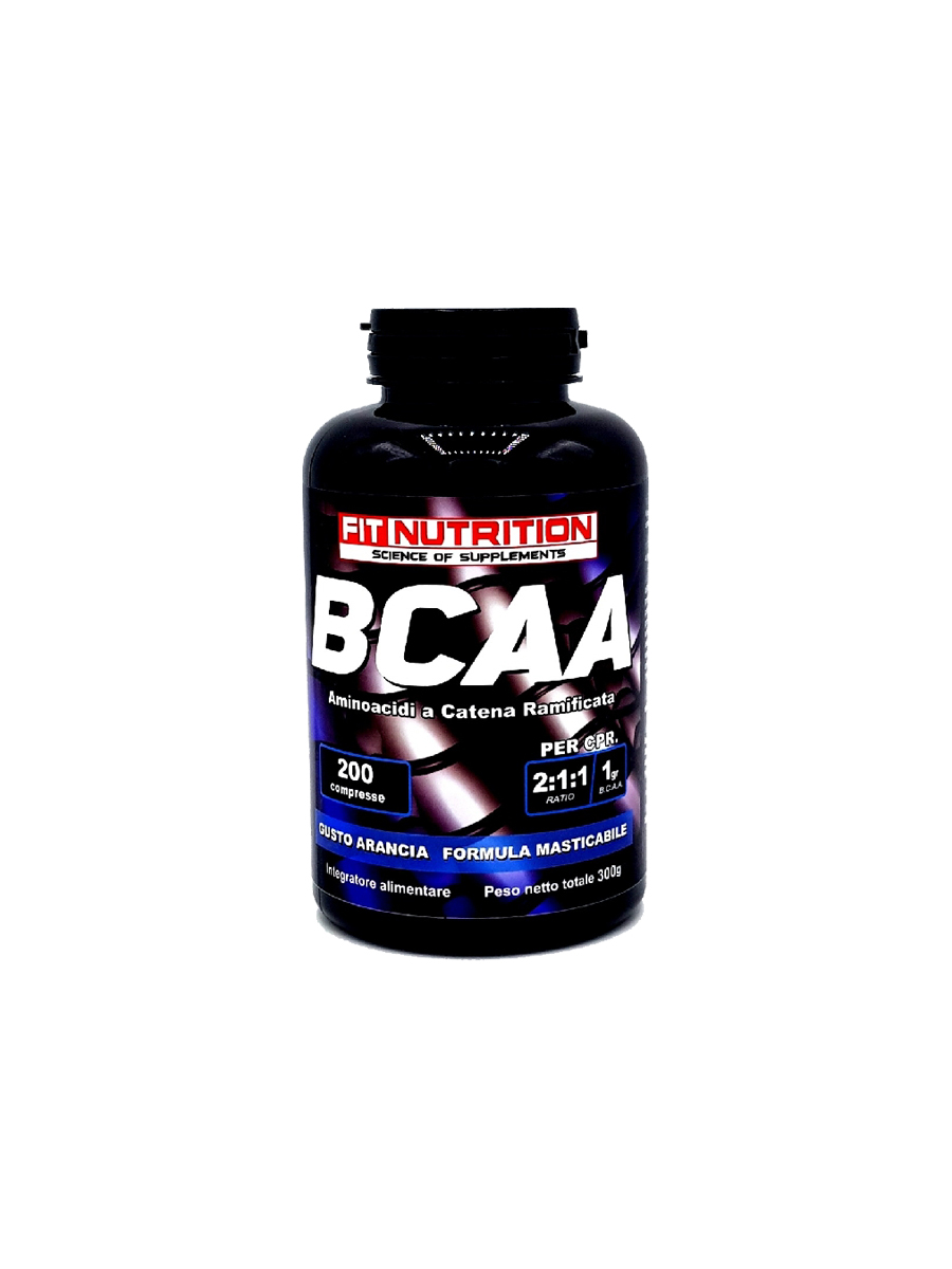 BCAA