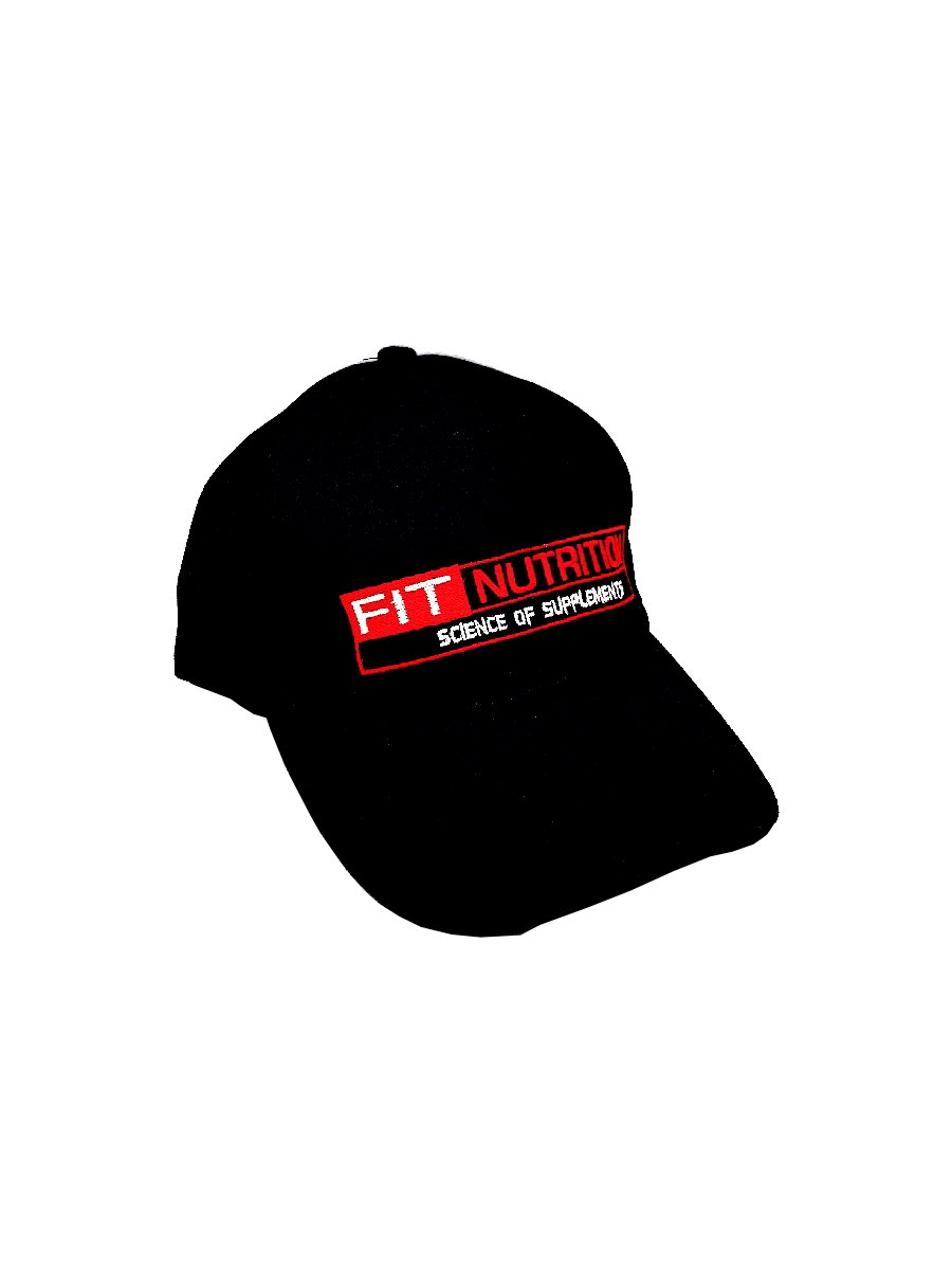 Cappello FIT NUTRITION