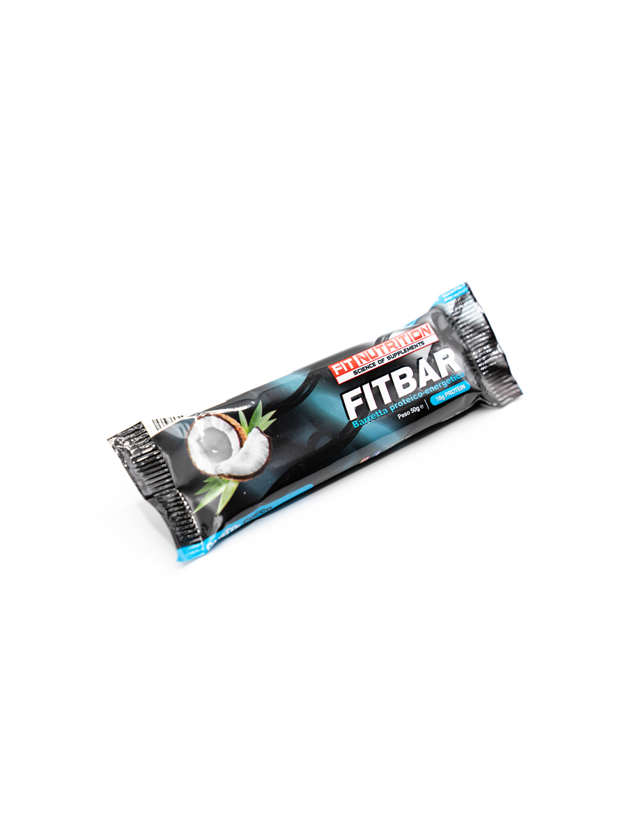 FITBAR Cocco